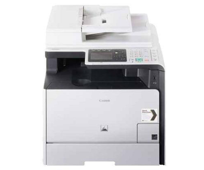 Urządzenie wielofunkcyjne Canon I-Sensys MF8540Cdn (LAN, DUPLEX, DADF, FAX)